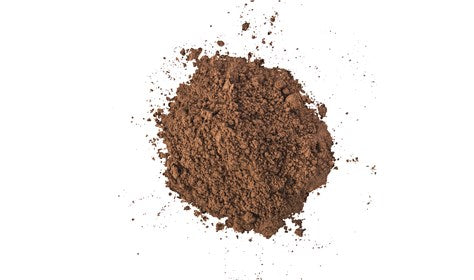 Premium Cacao Powder 100% organic certified