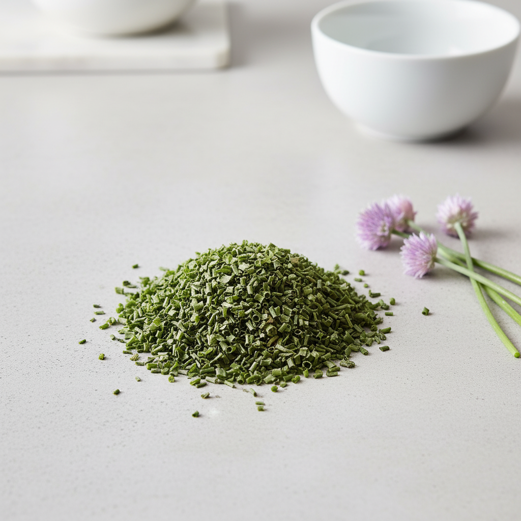 Premium Chives Roll Cut - Buy Online NZ - Premium Spices