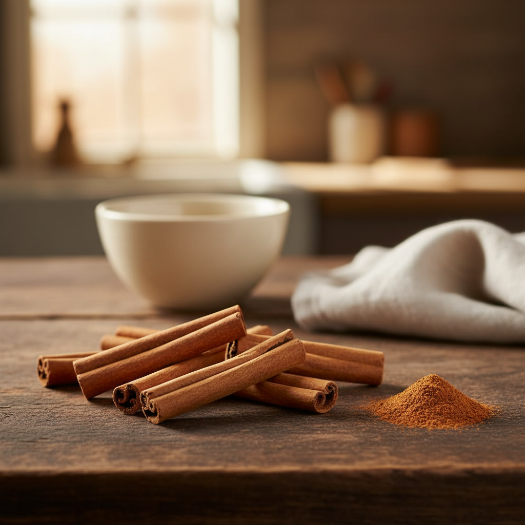 Premium Cinnamon Quills Ceylon - Buy Online NZ - Premium Spices