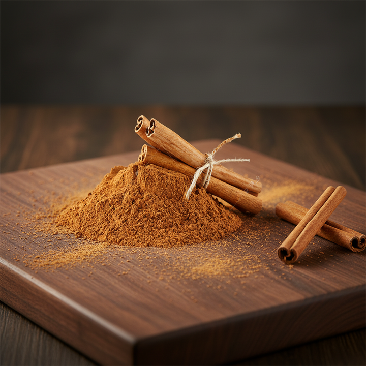 Premium Cinnamon Ground