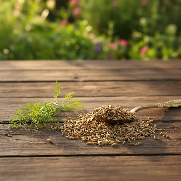 Premium Cumin Seeds