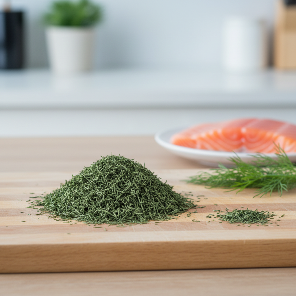 Premium Dill Tips - Buy Online NZ - Premium Spices