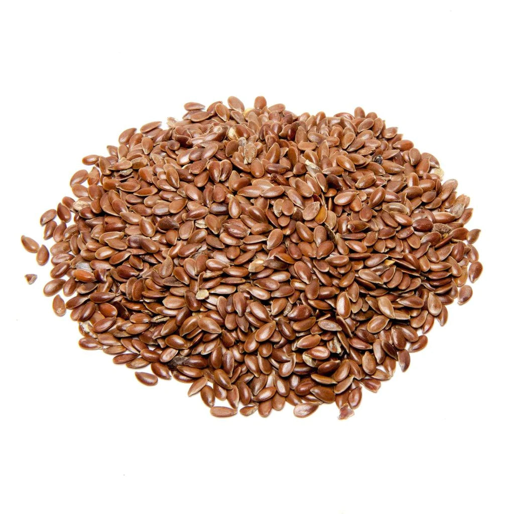 Premium Organics Brown Flaxseed 100% Certified Organic