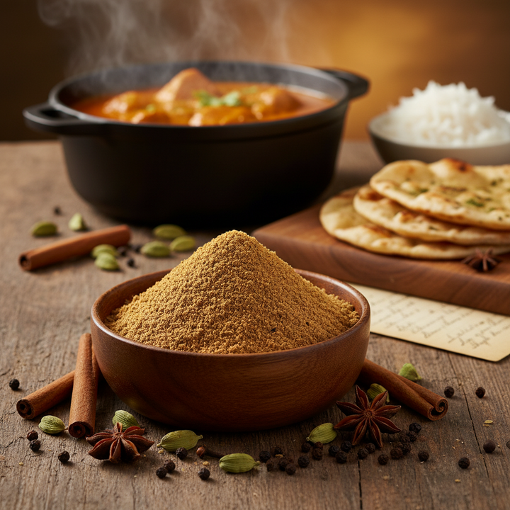 Premium Garam Masala