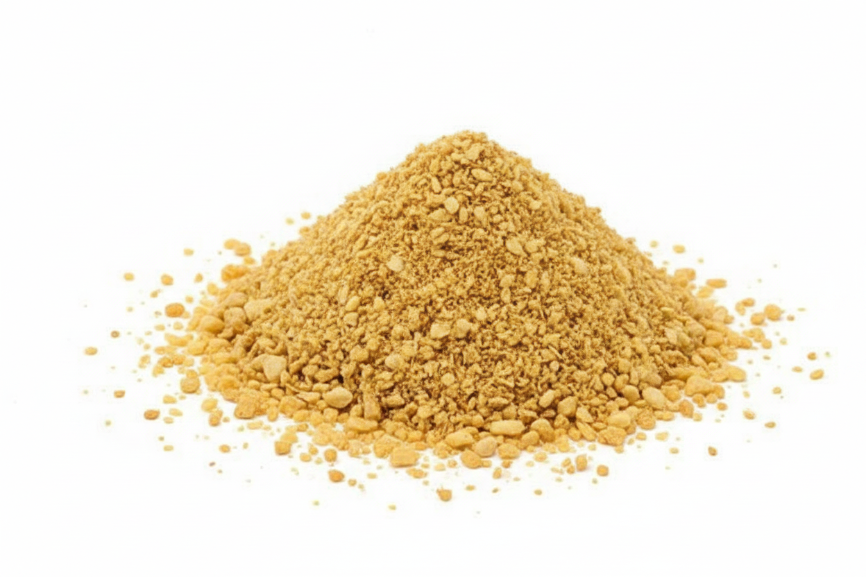 Premium Garlic Granules