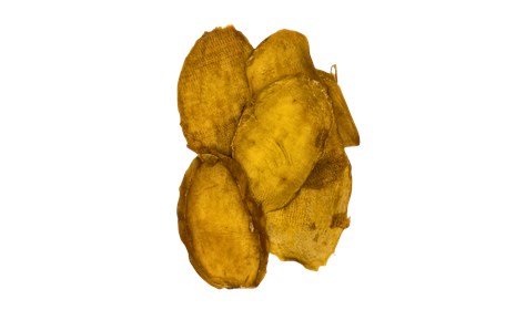 Premium Organics Mango Slices Dried 100% Certified Organic