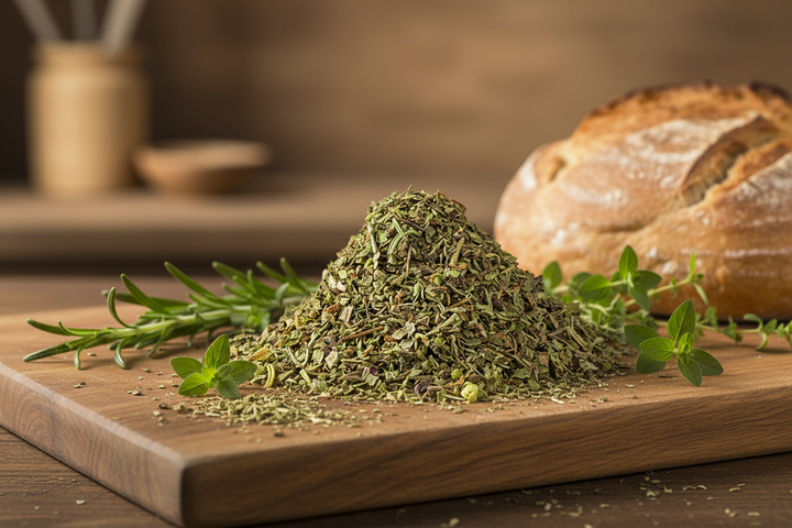 Premium Mixed Herbs – A Flavorful Blend for Everyday Cooking - Buy Online NZ - Premium Spices