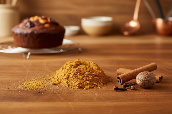 Premium Mixed Spice - Buy Online NZ - Premium Spices