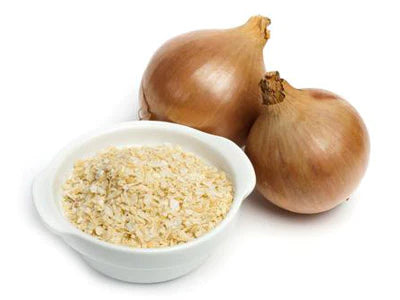 Premium Organics Onion Granules 100% Certified Organic