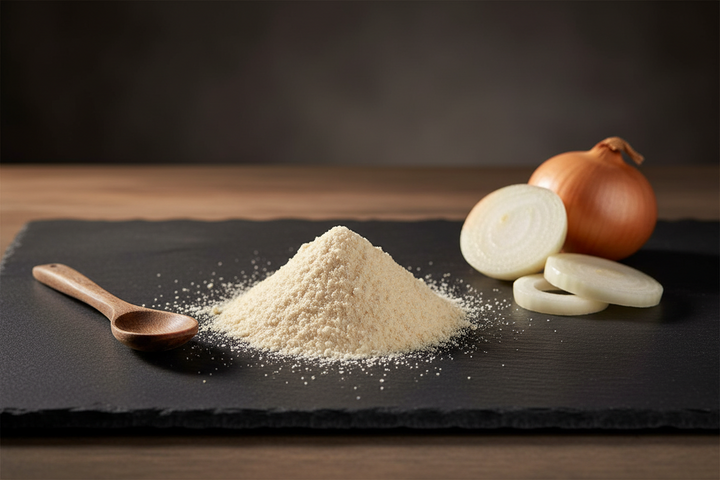 Premium Onion Powder