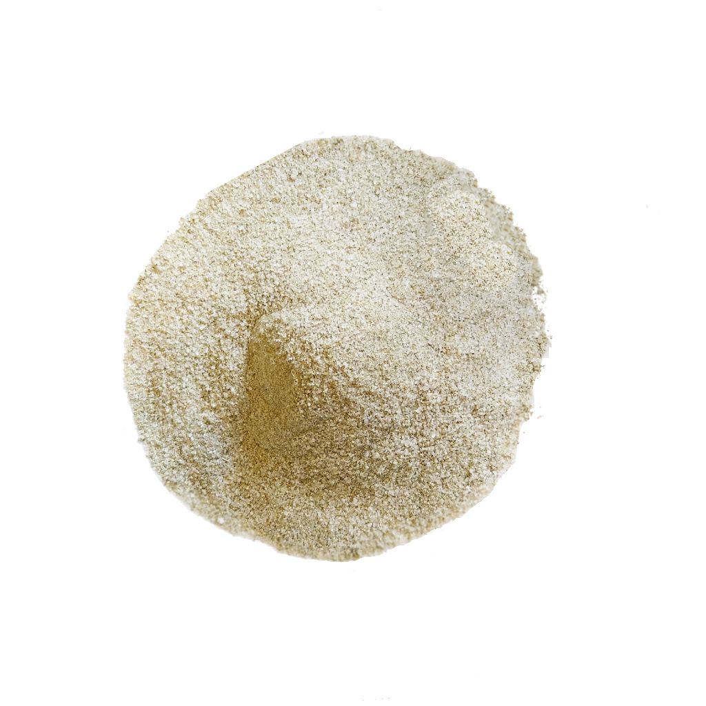Organic Herb Salt - A blend of natural herbs and sea salt, perfect for seasoning and enhancing flavors in your dishes