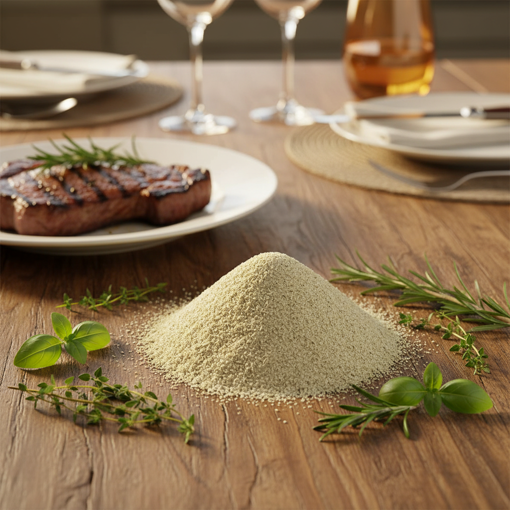 Shaker Natural Herb Salt with Organic Herbs - Buy Online NZ - Premium Spices