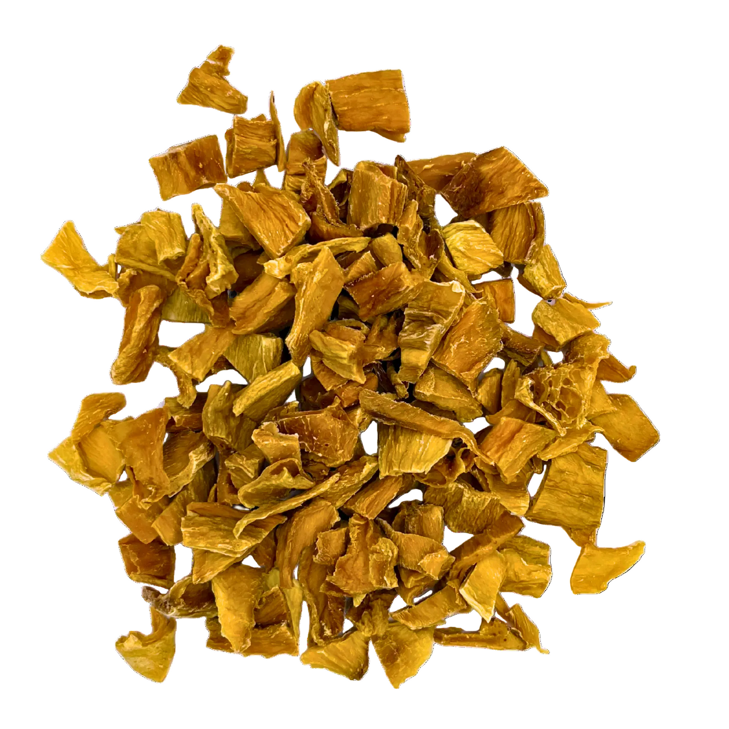Premium Organic Mango Pieces Dried - 100% Certified Organic - Lifestyle Shot
