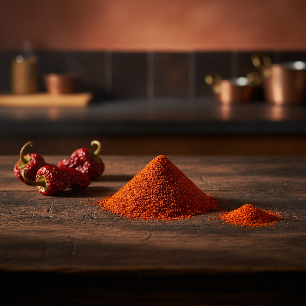 Premium Smoked Paprika from Spain - Mesh 140 - Buy Online NZ - Premium Spices