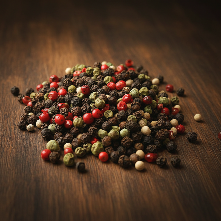 Premium Peppercorns Gourmet - Buy Online NZ - Premium Spices
