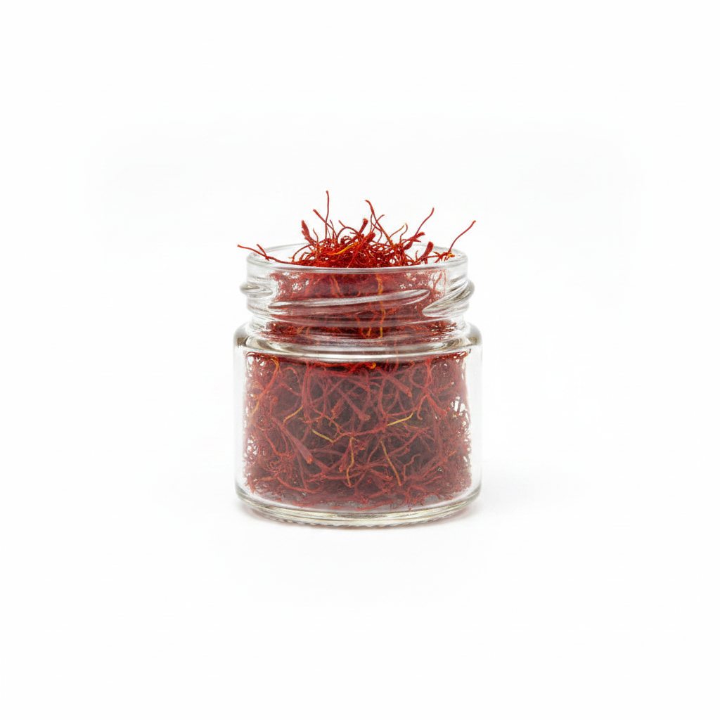 Premium Saffron Threads – Pure & Potent | 1g, 2g, 5g