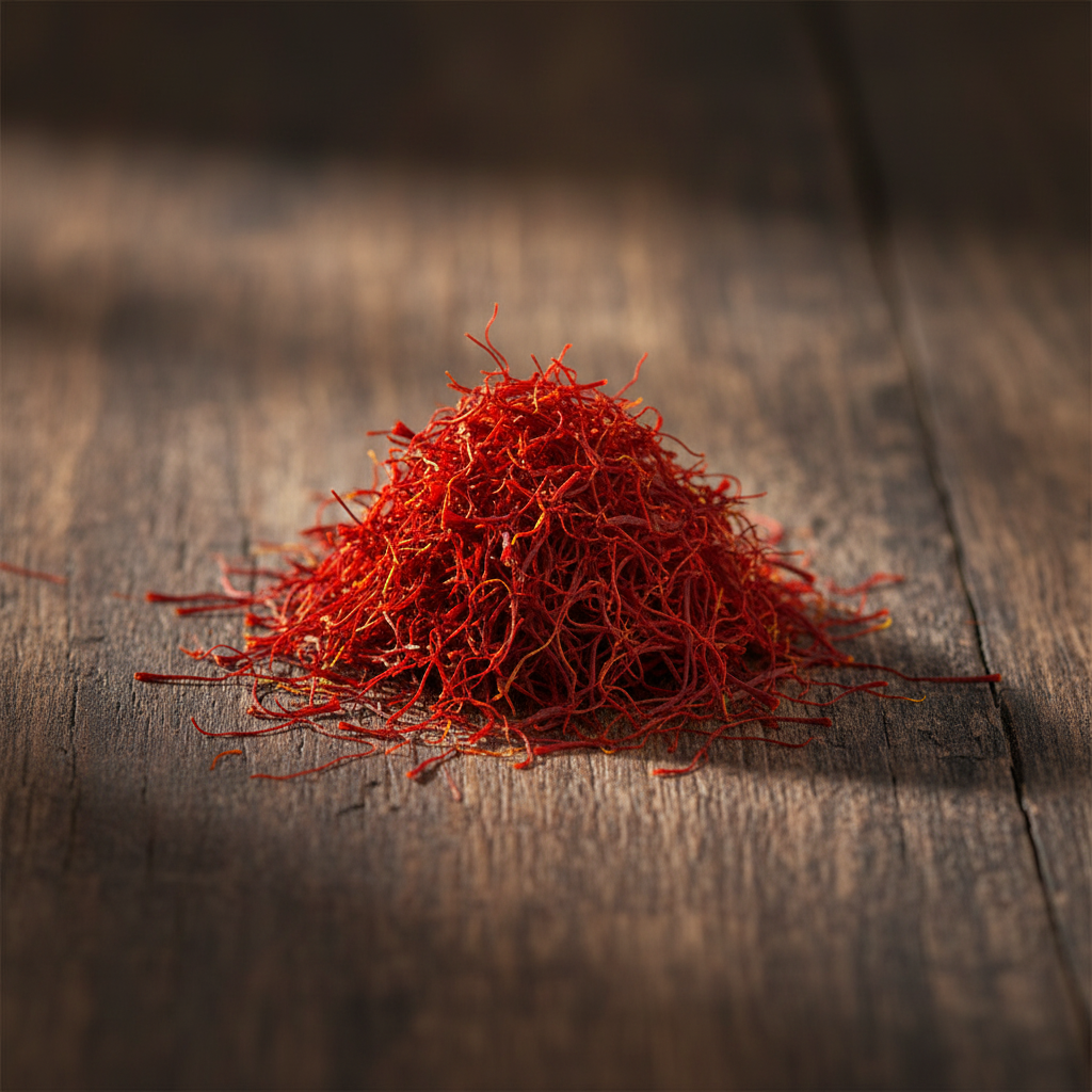 Premium Saffron Threads – Pure & Potent | 1g, 2g, 5g