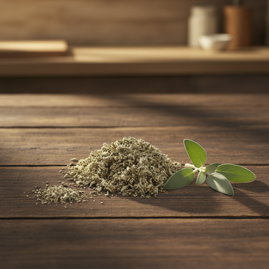 Premium Sage - Buy Online NZ - Premium Spices