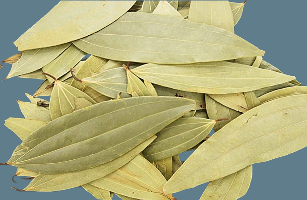 Premium Bay Leaves 100% Certifies Organic