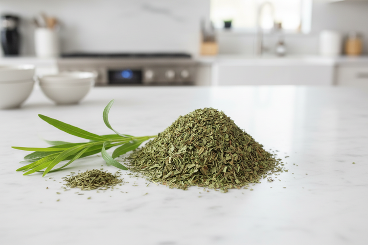 Premium Tarragon - Buy Online NZ - Premium Spices