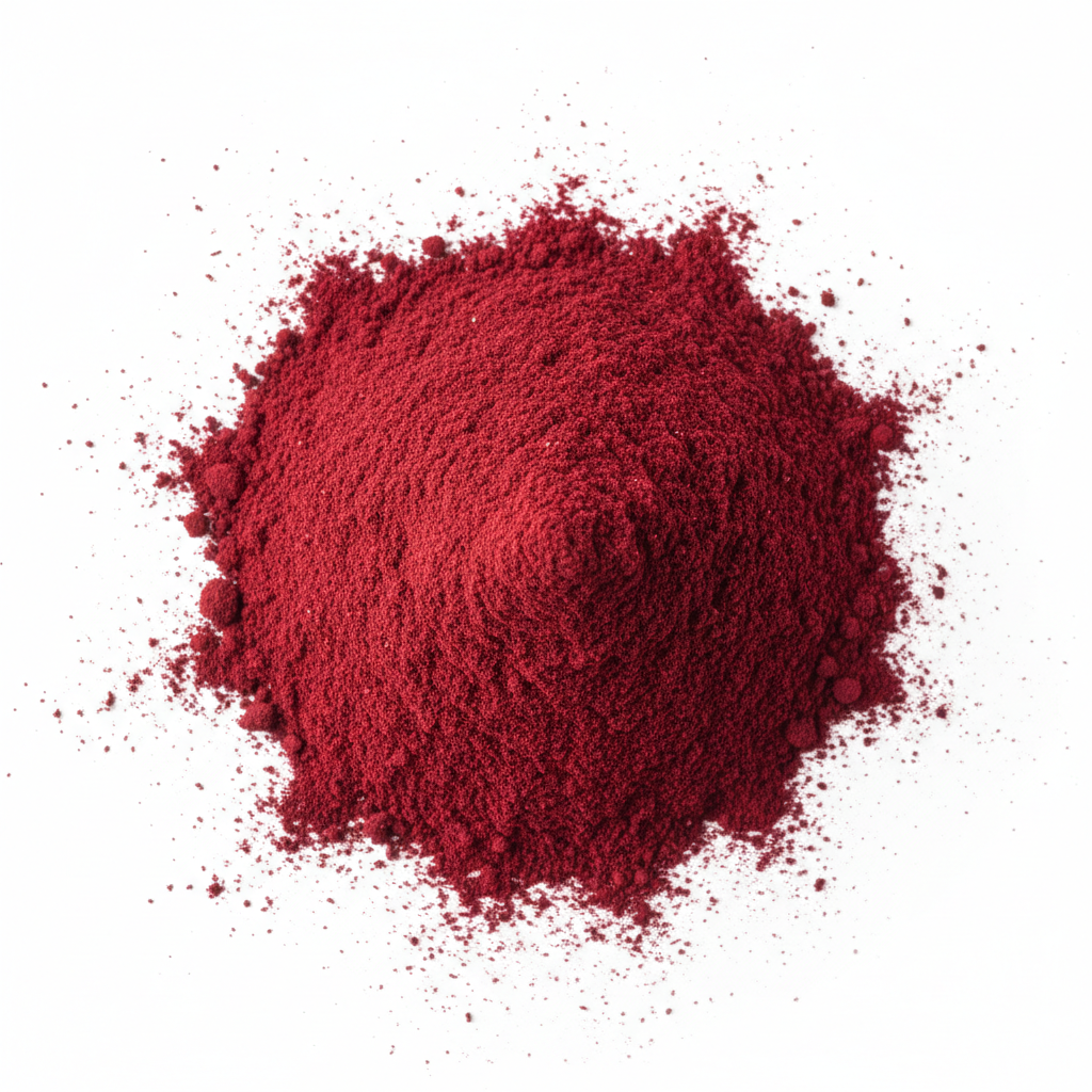 Premium Organic Beetroot Powder | 100% Certified Organic