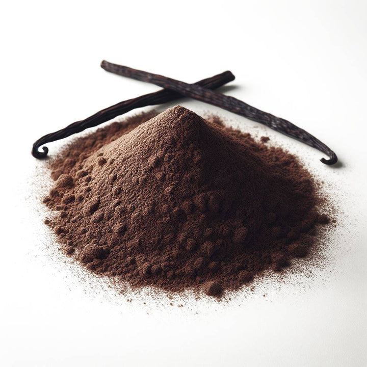 Premium Vanilla Powder
