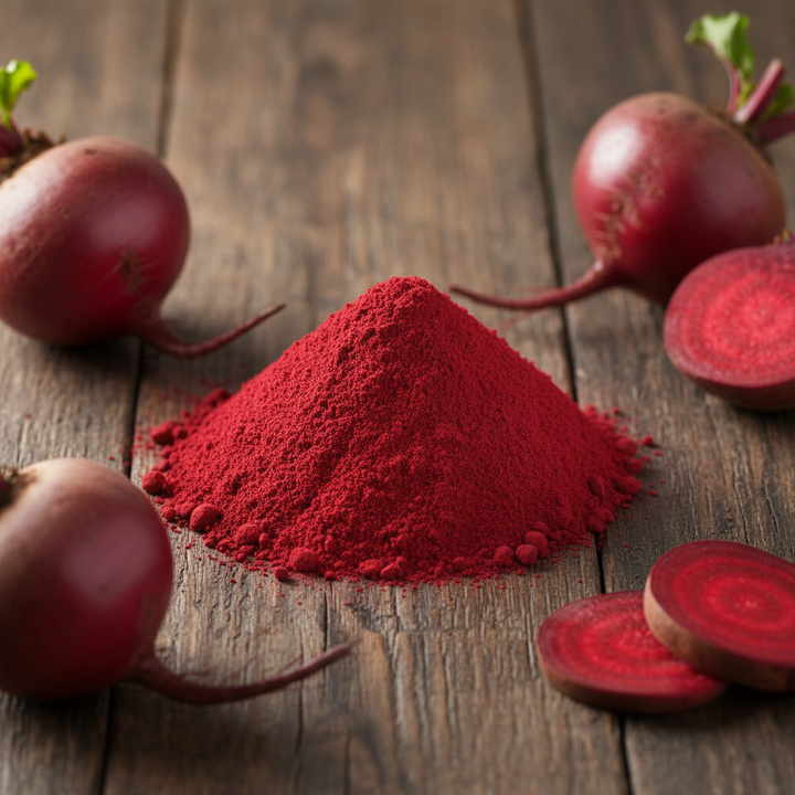 Premium Beetroot Powder