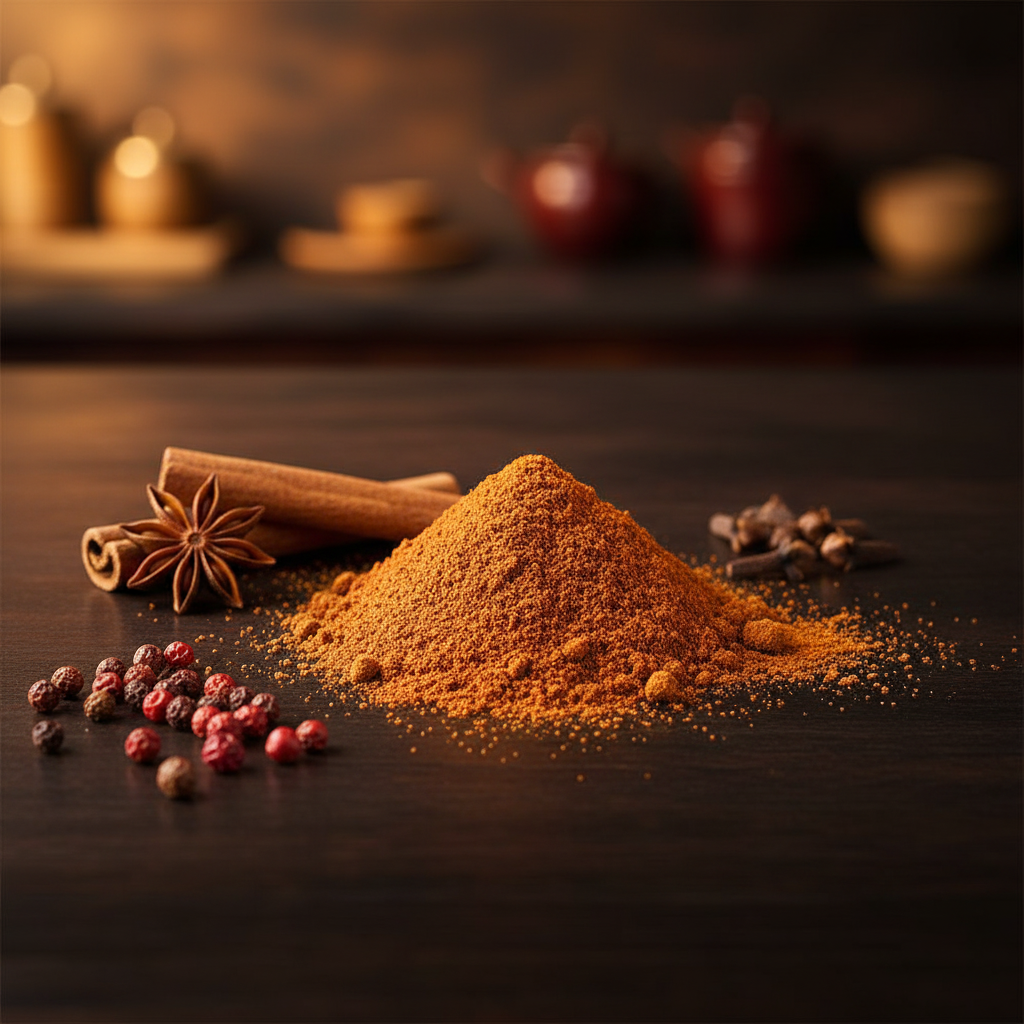 Premium Chinese Five Spice - Buy Online NZ - Premium Spices