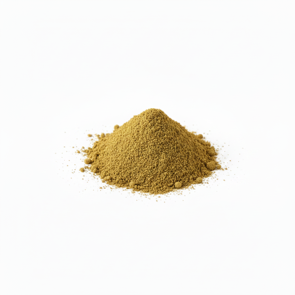 Premium Fennel Seeds Ground | 100% Certified Organic