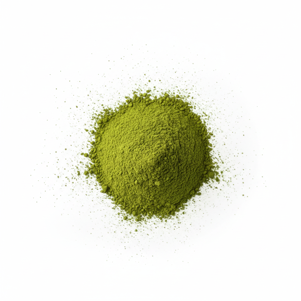 Premium Organic Matcha Powder | 100% Certified Organic
