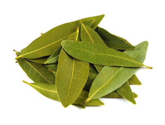 Bay Leaves | Dried Bay Leaves | Indian Spices | Laurel Tree