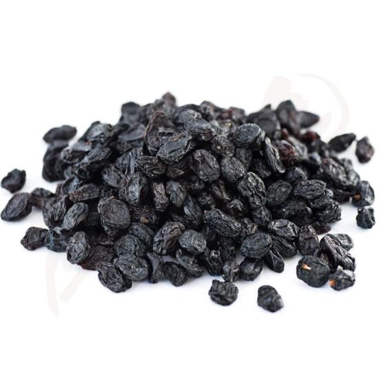 Black Currants | Dried Organic Black Currants | Dry Fruits