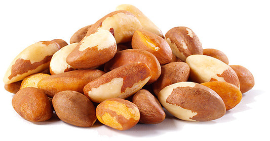 Organic Brazil Nuts | Brazilian Nuts | Dry Fruits 