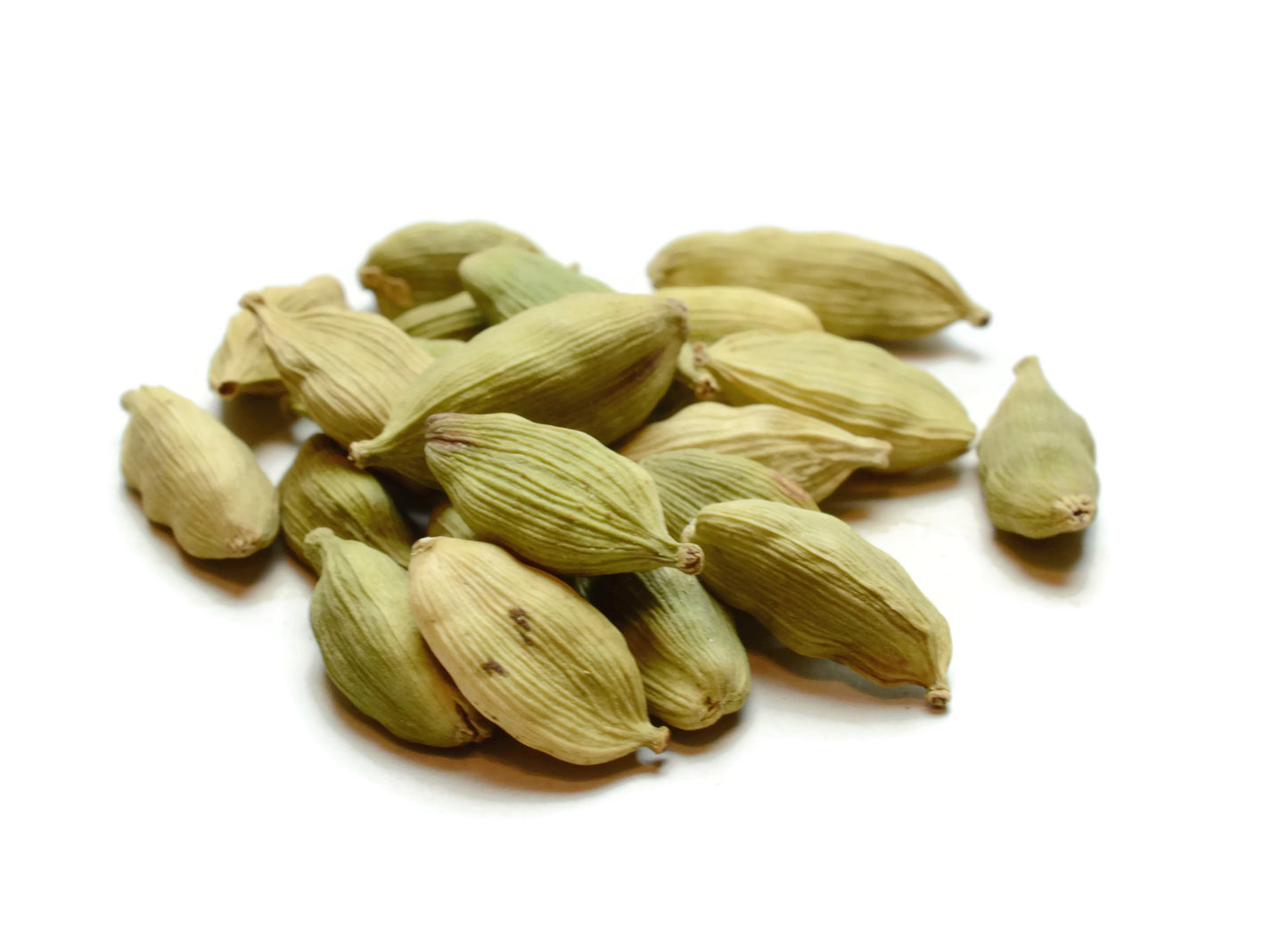 Premium Whole Green Cardamom: Fragrant Spice for Exquisite Culinary Creations