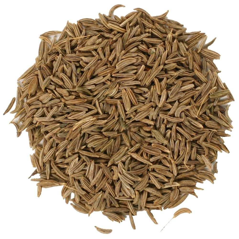 Premium Caraway Seeds: Aromatic Spice for Culinary Inspiration