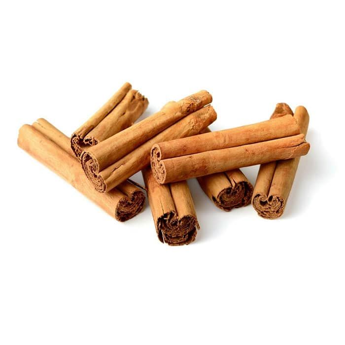Cinnamon Quills | Ceylon Cinnamon | Organic Cinnamon | Indian Spices