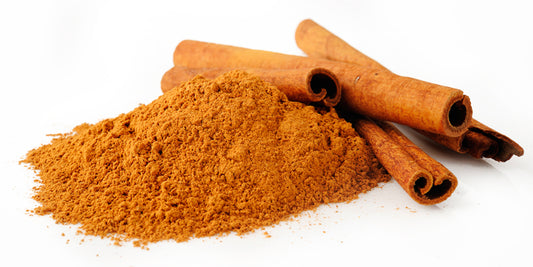 Cinnamon Ground | Organic Cinnamon | Cinnamon Powder