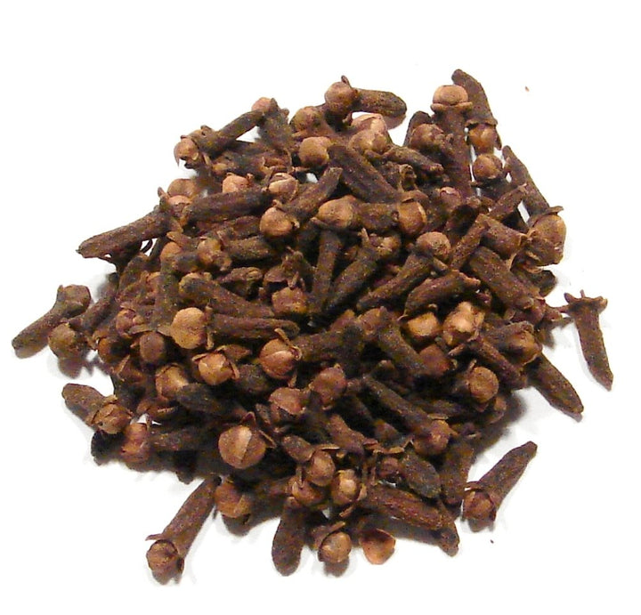 Whole Cloves Spice | Dried Cloves | Best Clove Spice NZ, showing a nice heap