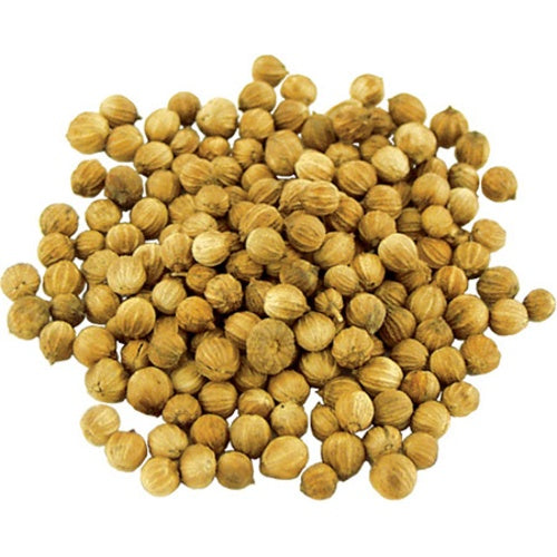 Organic Coriander | Coriander Seeds | Dried Coriander