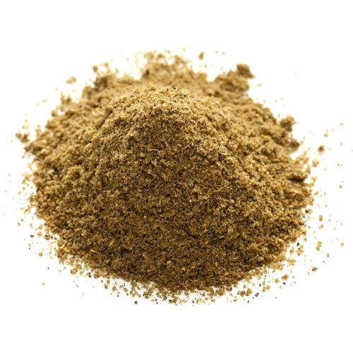Cumin Ground | Organic Cumin | Indian Spices