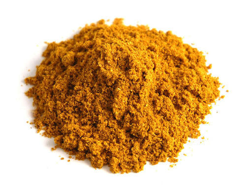 Organic Curry Powder | Hot Curry Powder | Indian Spices 