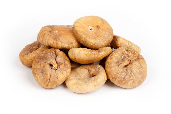 Organic Figs | Dried Figs Whole | Dry Fruits