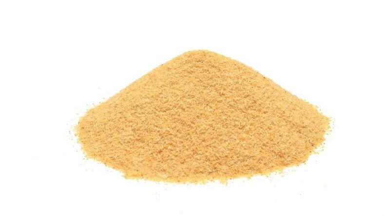 Garlic Granules | Dried Garlic | Food Seasoning Mix