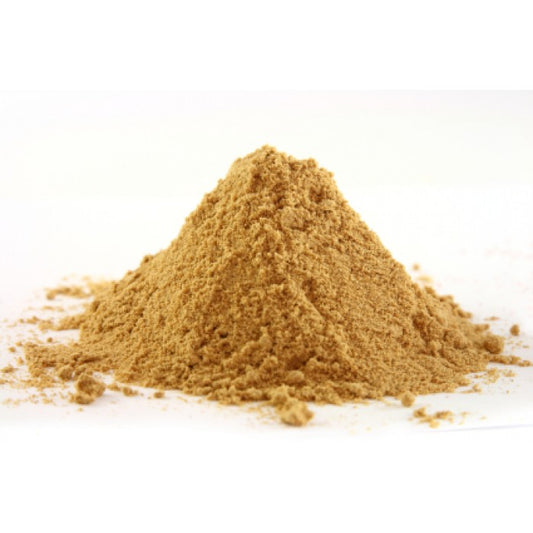 Ginger Ground | Dried Ginger | Ginger Root 