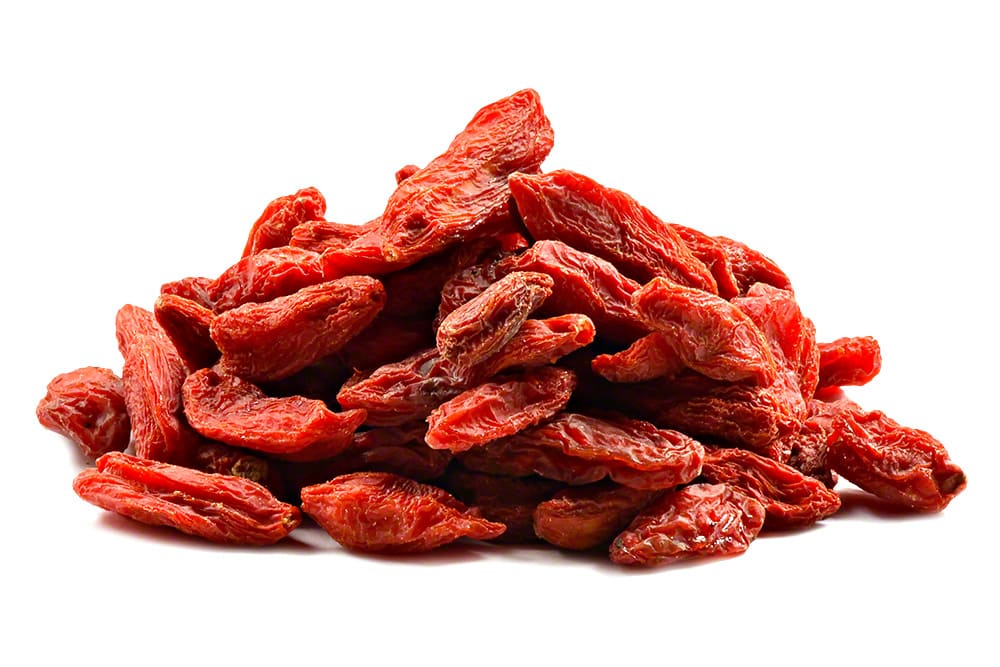 Organic Goji Berries | Whole Dried Goji Berries | Dry Fruits 