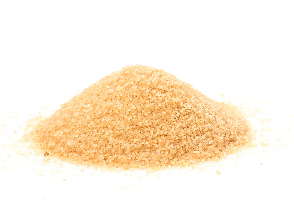 Golden Organic Sugar | Organic Cane Sugar | Brazilian Cane Sugar 