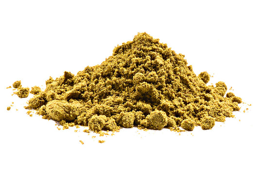 Organic Hemp Powder | Hemp Protein Powder | Organic Hemp 