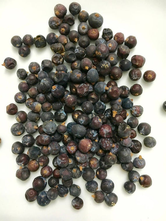 Juniper Berries | Dried Juniper Berries | Food Seasoning  