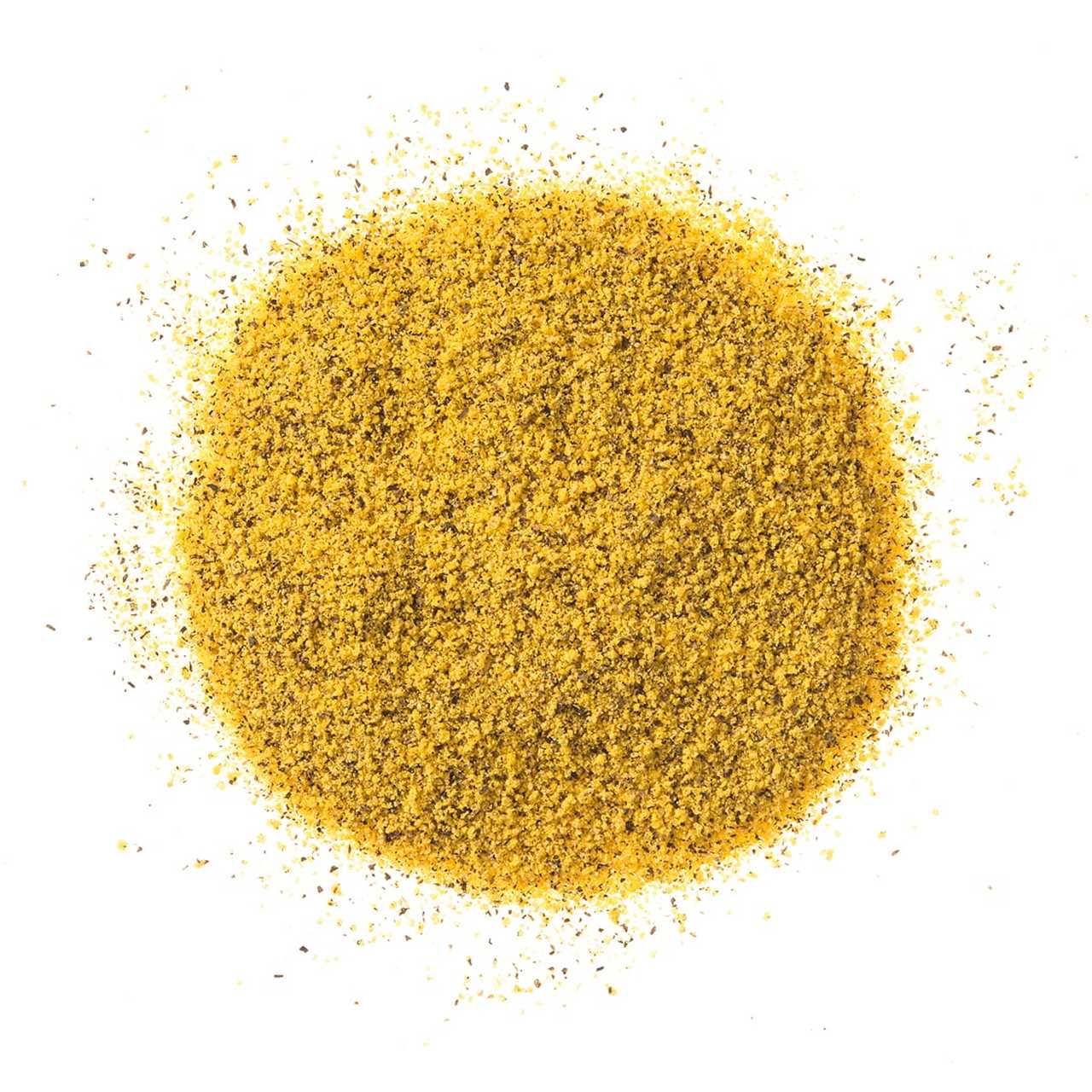 Lemon Pepper | Lemon Zest | Pepper Spice Mix