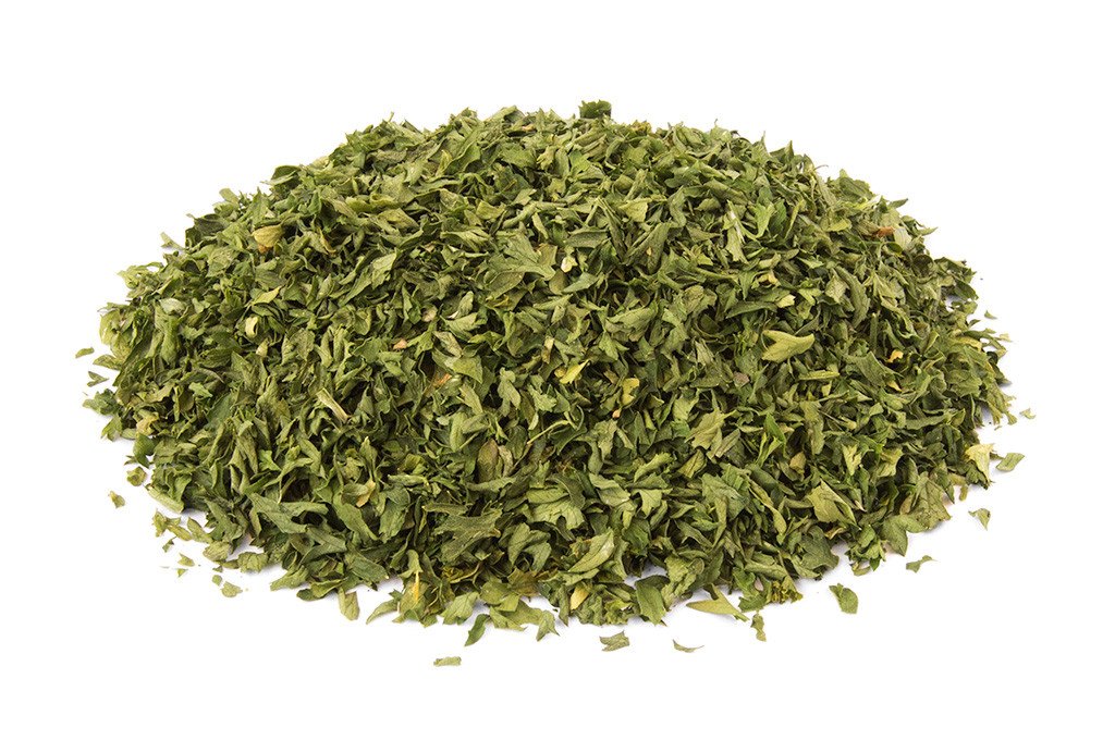 Premium Parsley Flakes